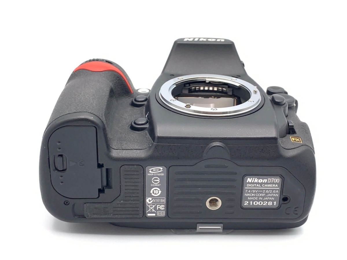 ニコン D700 ボディ