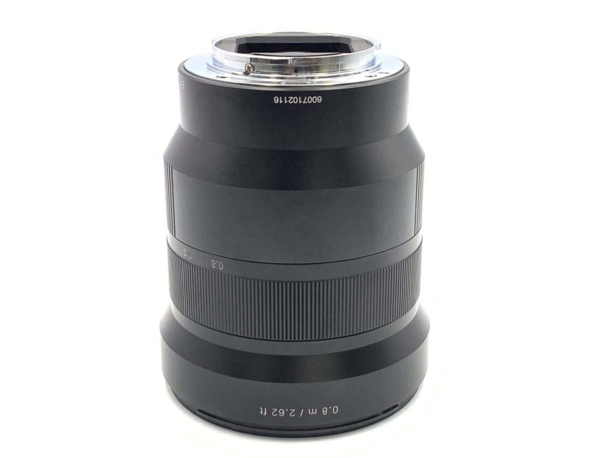 VILTROX PFU RBMH 85mm F1.8 STM VA8518E ソニーE用