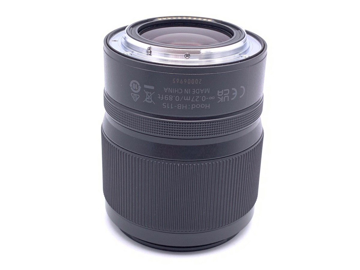 ニコン NIKKOR Z 35mm f/1.4