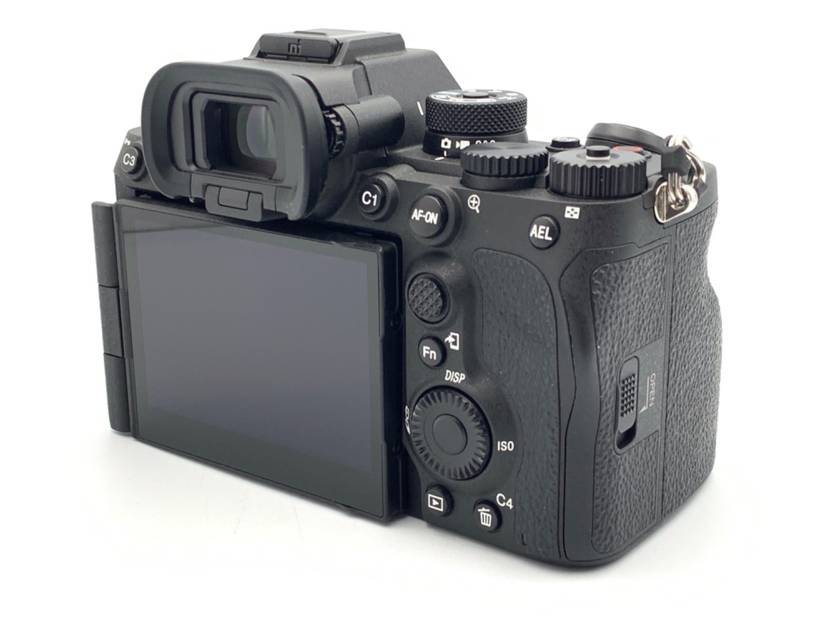 ソニー α7R V ボディ [ILCE-7RM5]