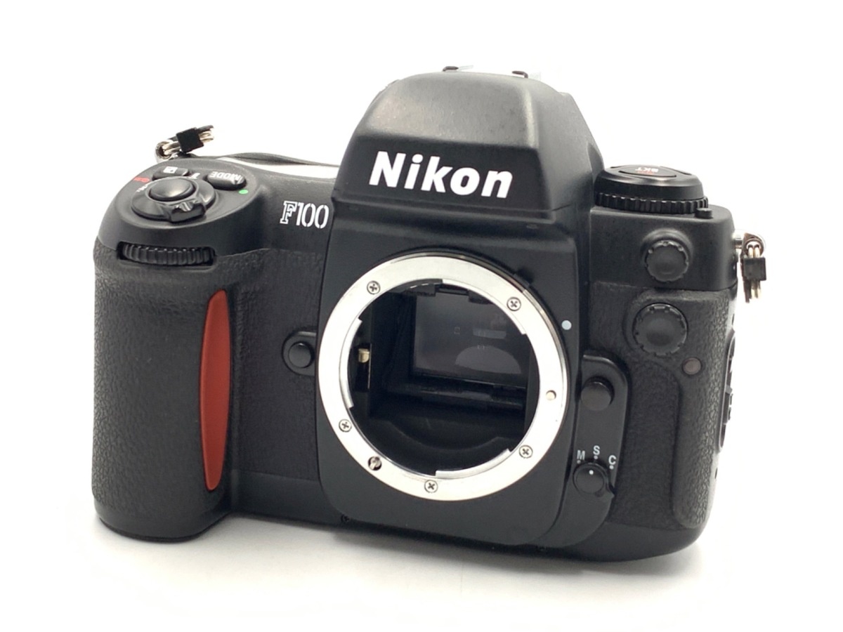 ニコン F100
