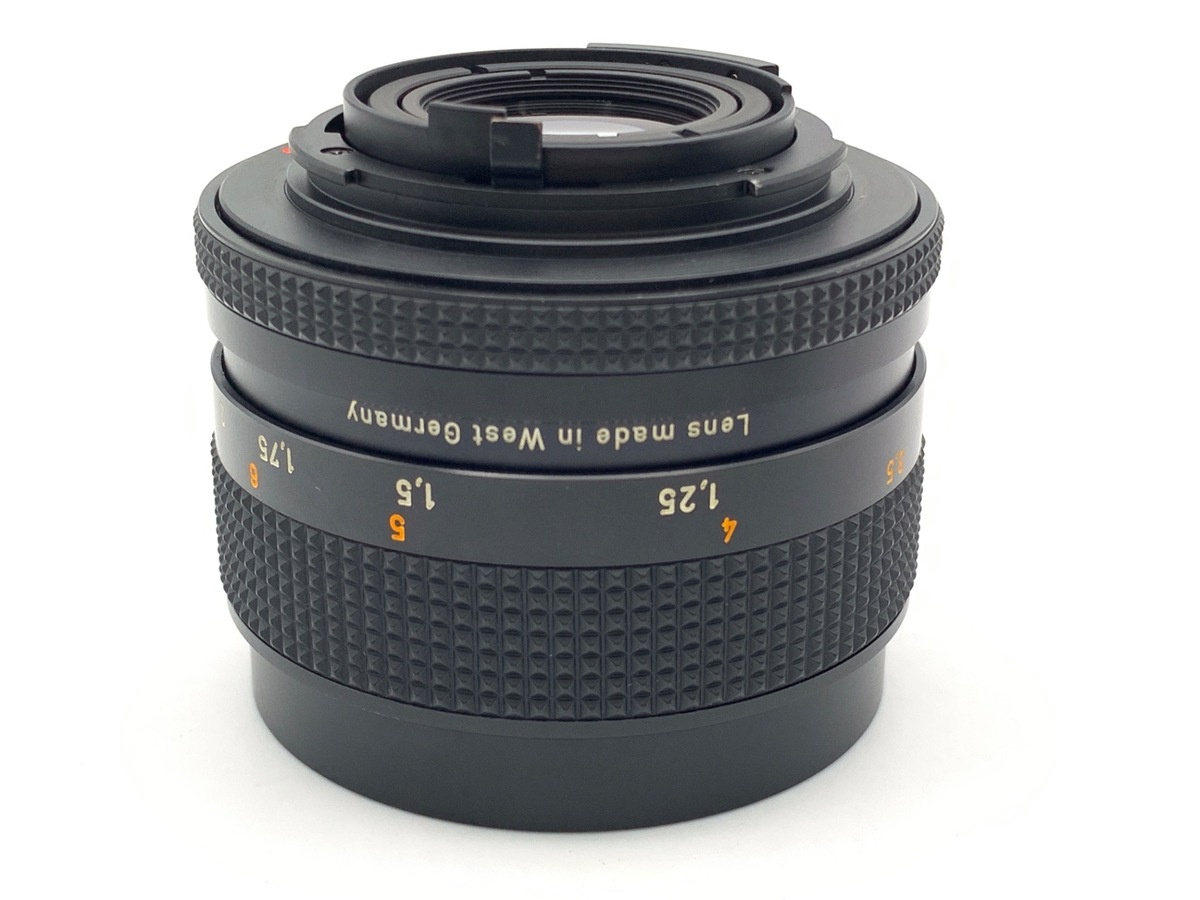 コンタックス RTSゾナー 85mm F2.8 AE(G)