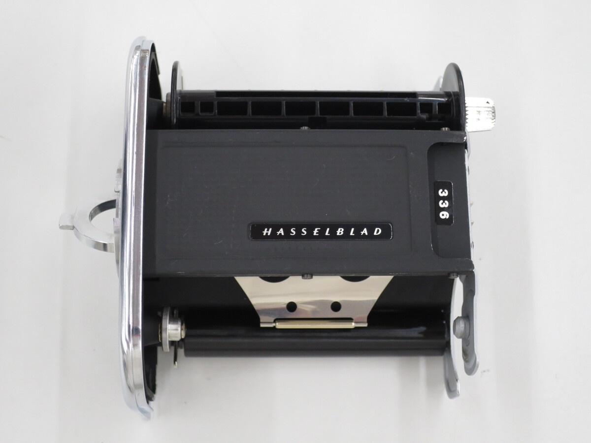 ハッセルブラッド ハッセル マガジンA16