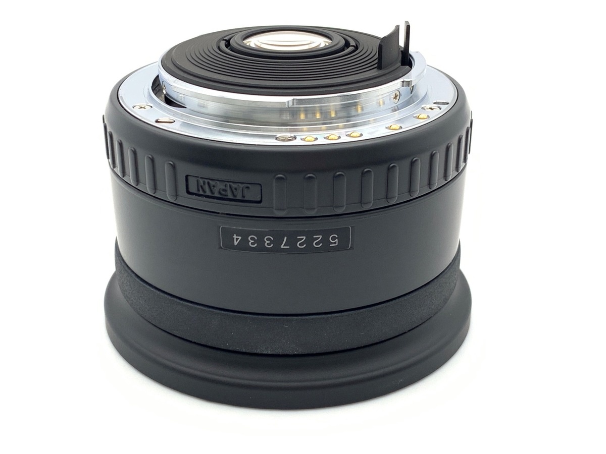 ペンタックス FA 20/2.8