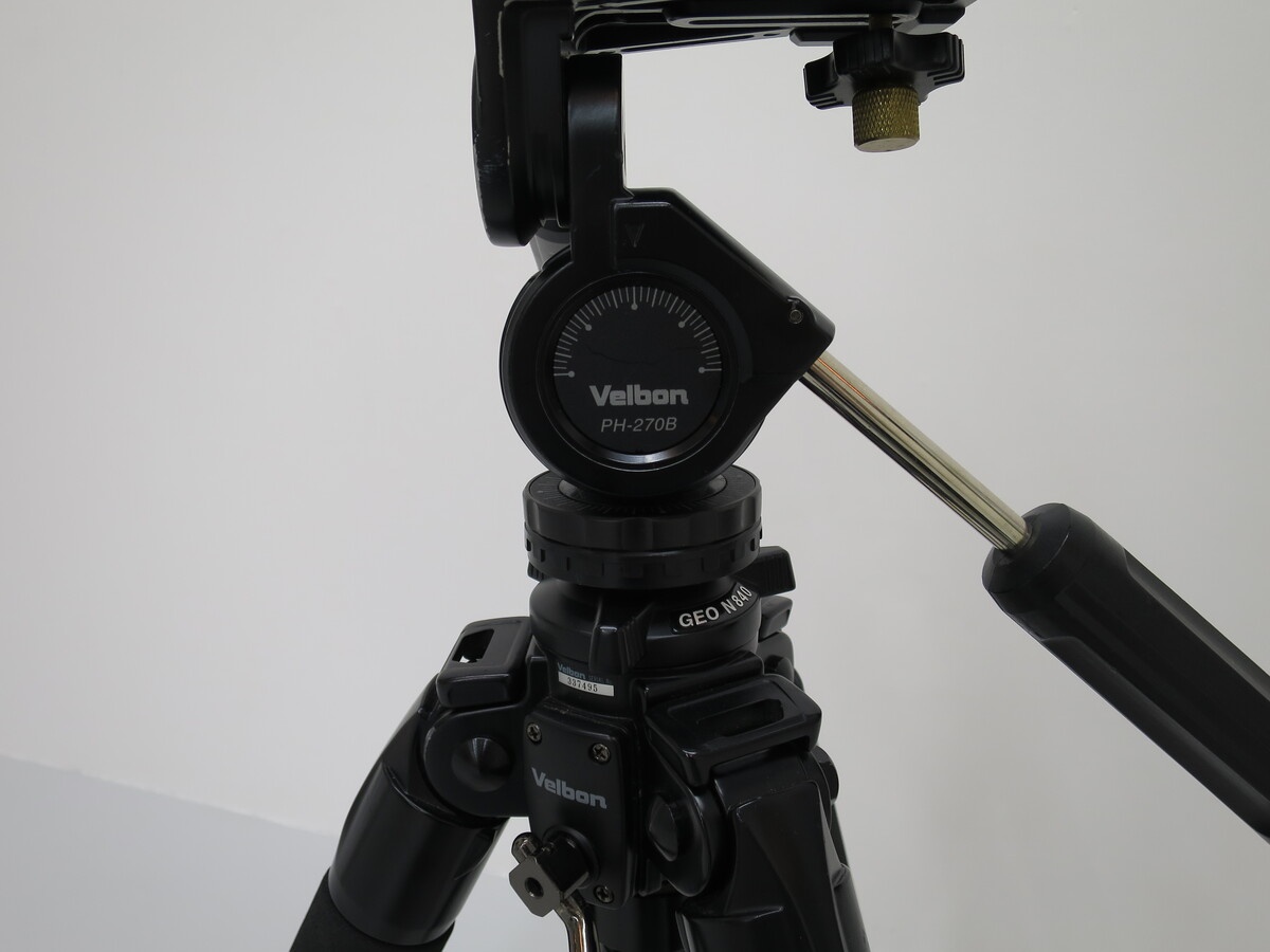 ベルボン ジオカルマーニュ N840