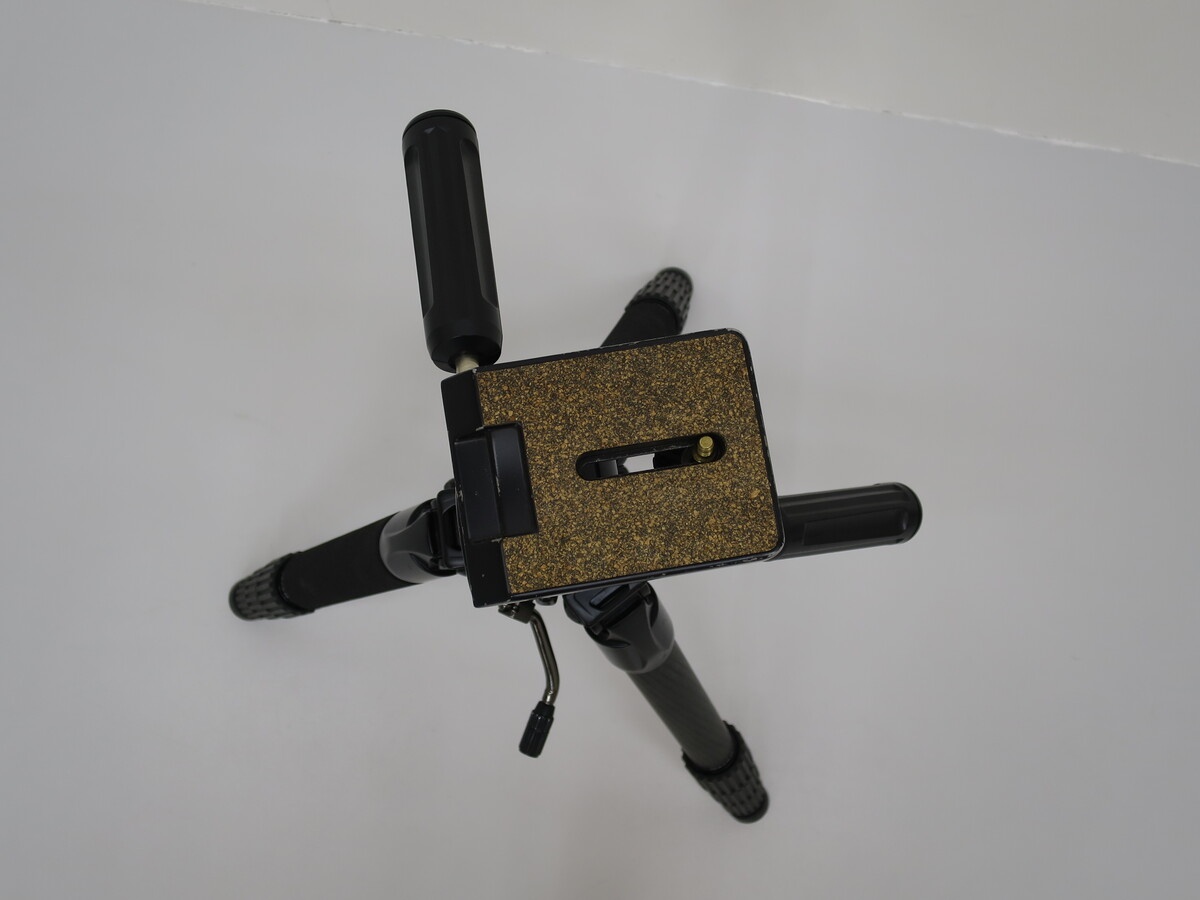 ベルボン ジオカルマーニュ N840