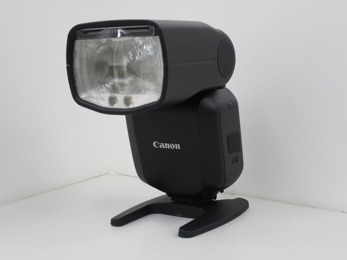 キヤノン EL-5 スピードライト
