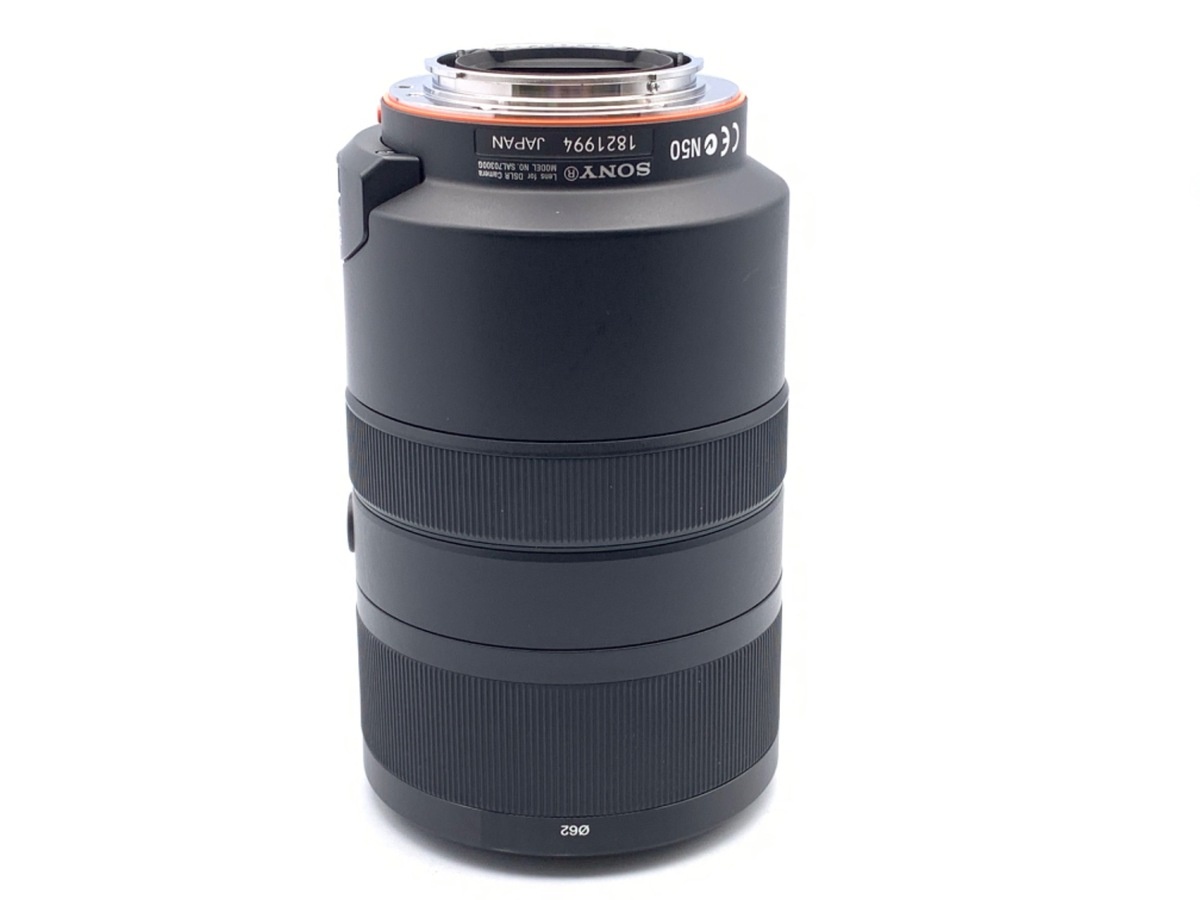 ソニー 70-300mm F4.5-5.6 G SSM [SAL70300G]