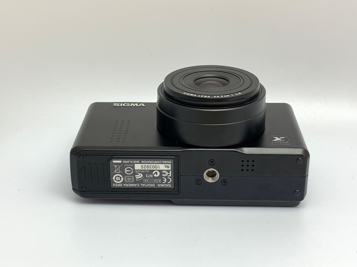 シグマ DP2s