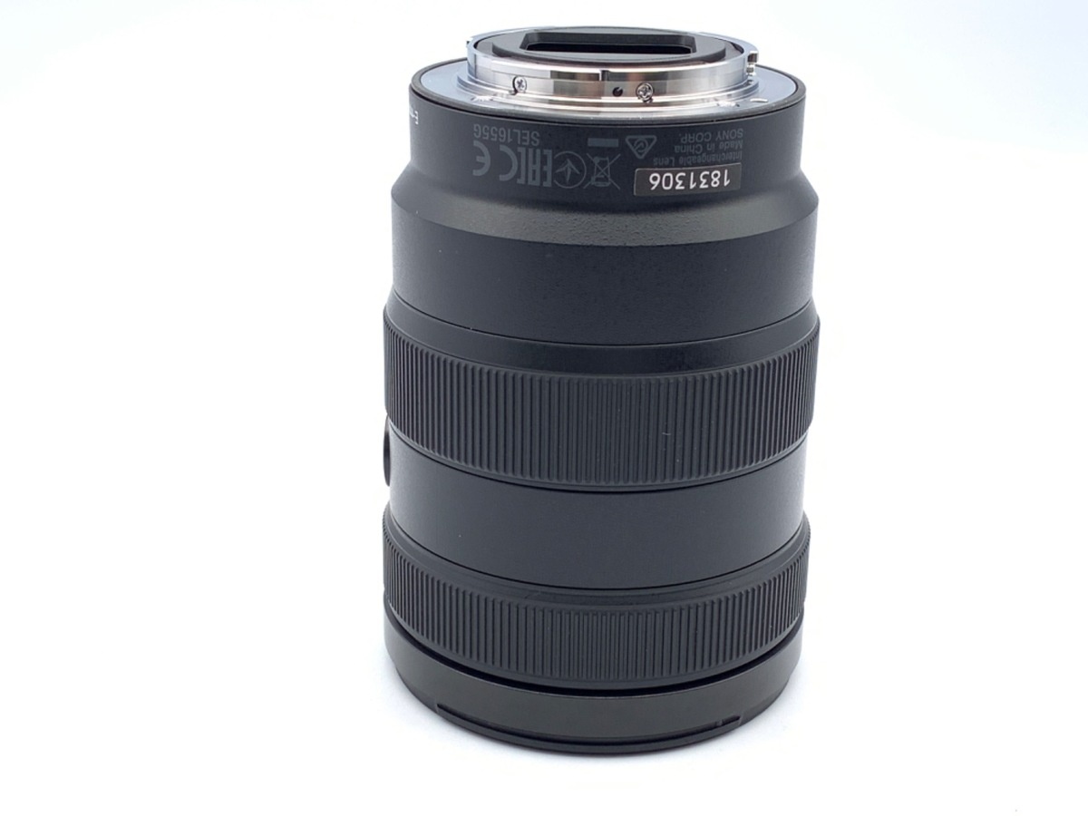 ソニー E 16-55mm F2.8 G [SEL1655G]