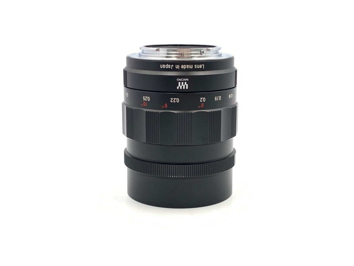 コシナ フォクトレンダー ノクトン 25mm F0.95 Micro Four Thirds