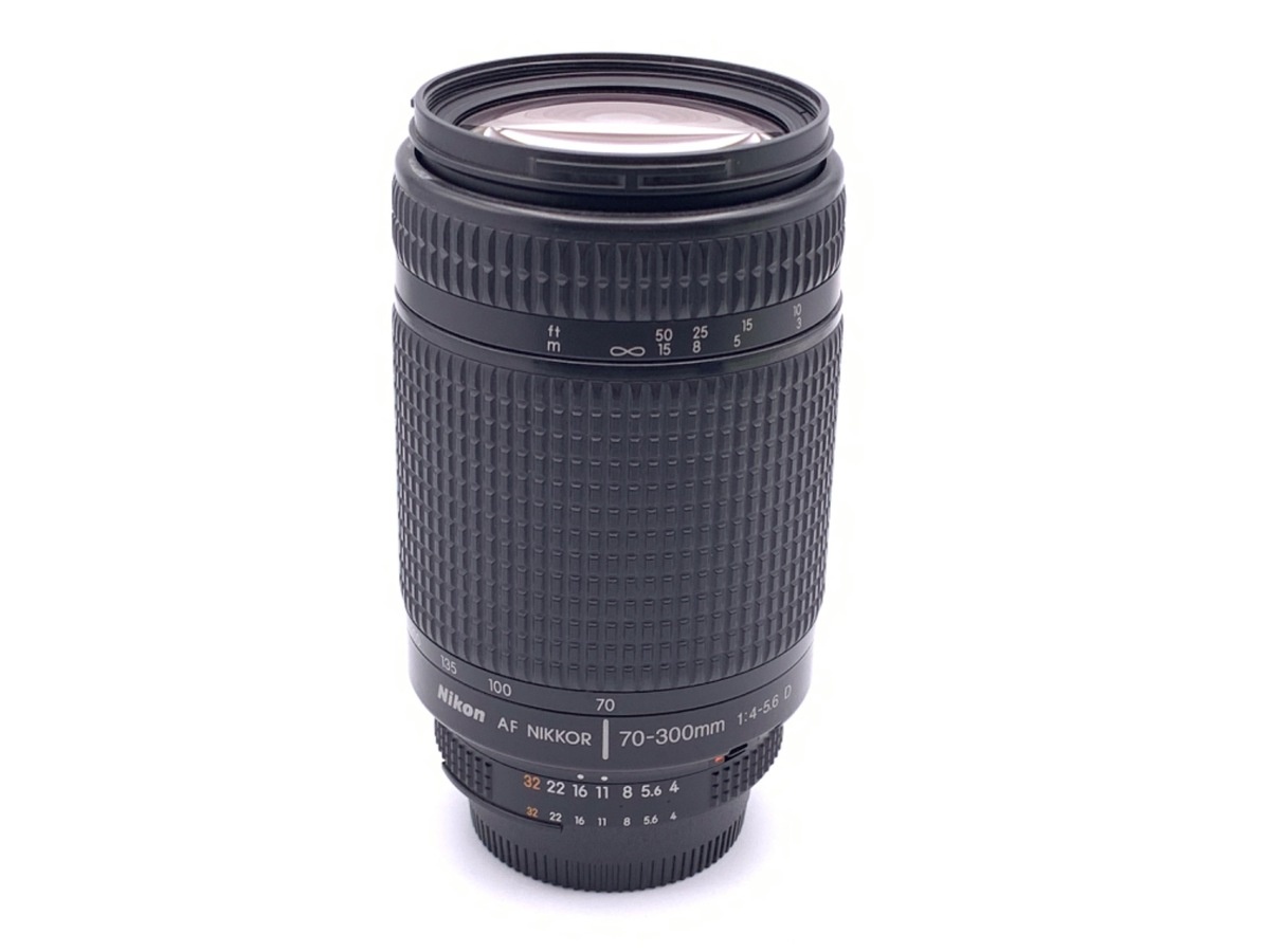 ニコン AF-N 70-300/4-5.6 Dタイプ