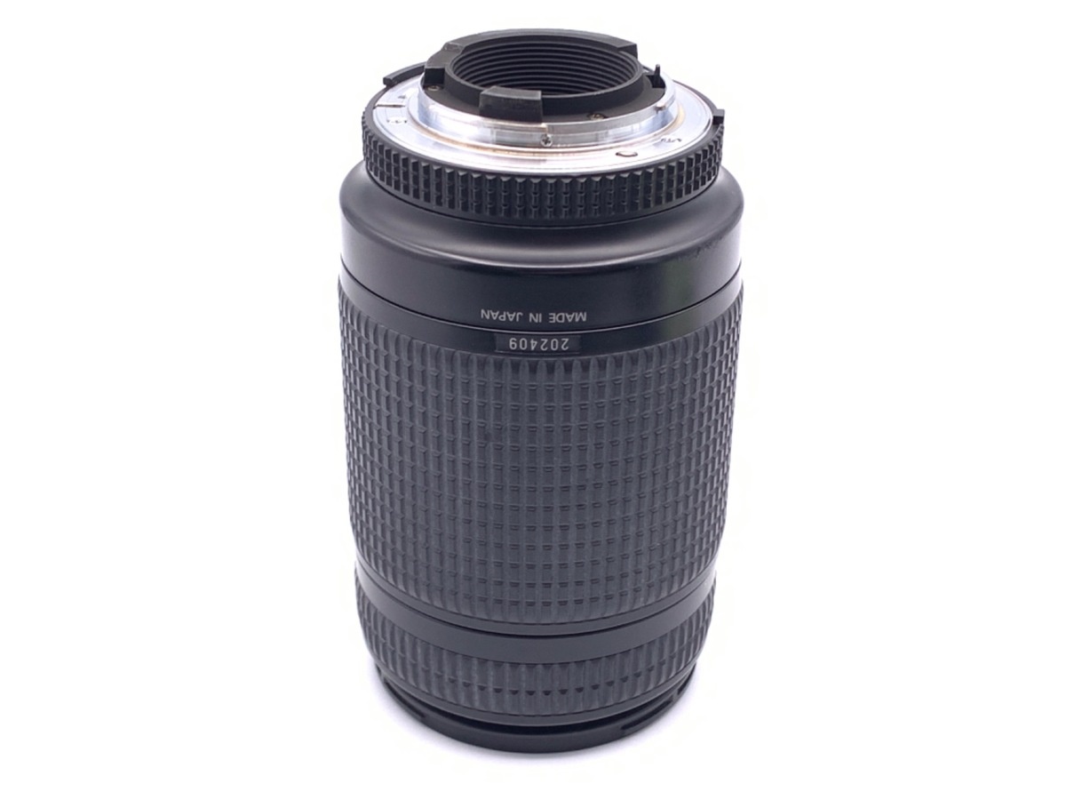 ニコン AF-N 70-300/4-5.6 Dタイプ