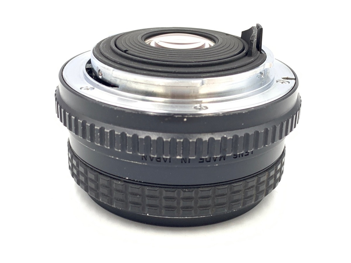 ペンタックス smc PENTAX-M 28mm F2.8