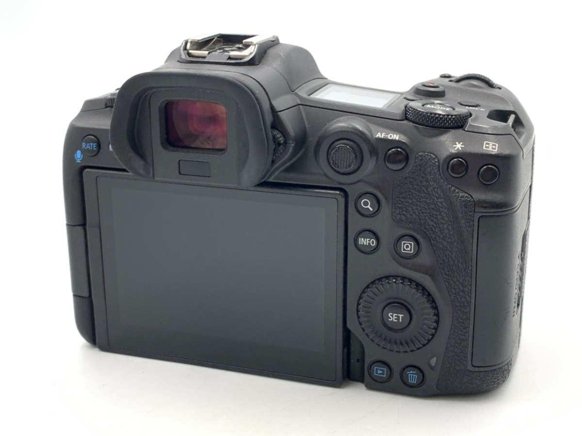 キヤノン EOS R5 ボディ