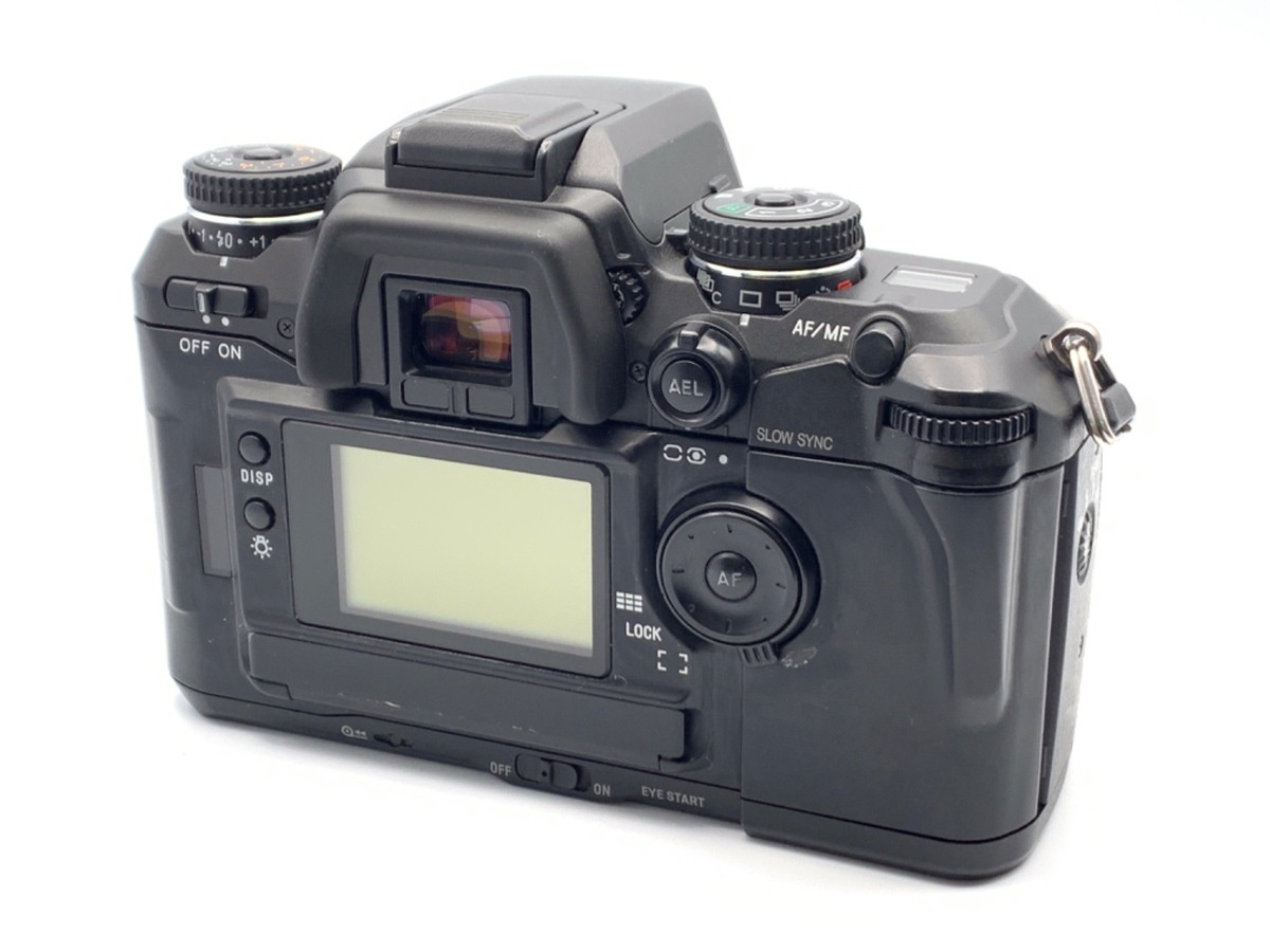 ミノルタ α7 ボディ