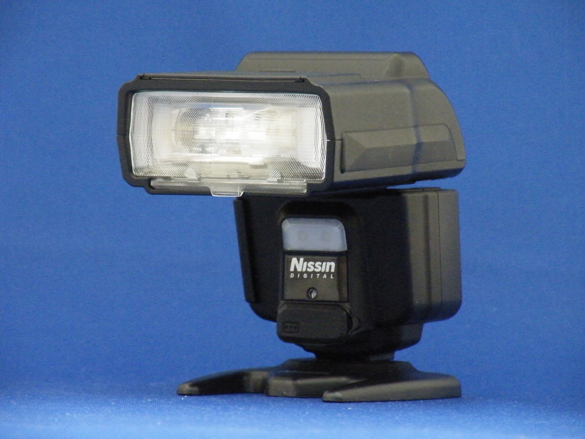 Nissin i60A