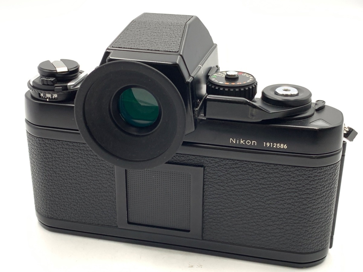 ニコン F3 ハイアイポイント