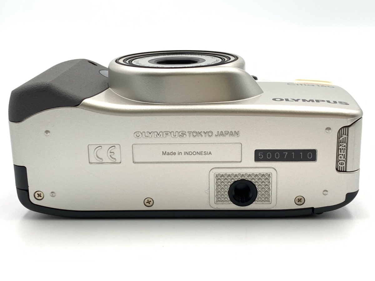 オリンパス Citia 160
