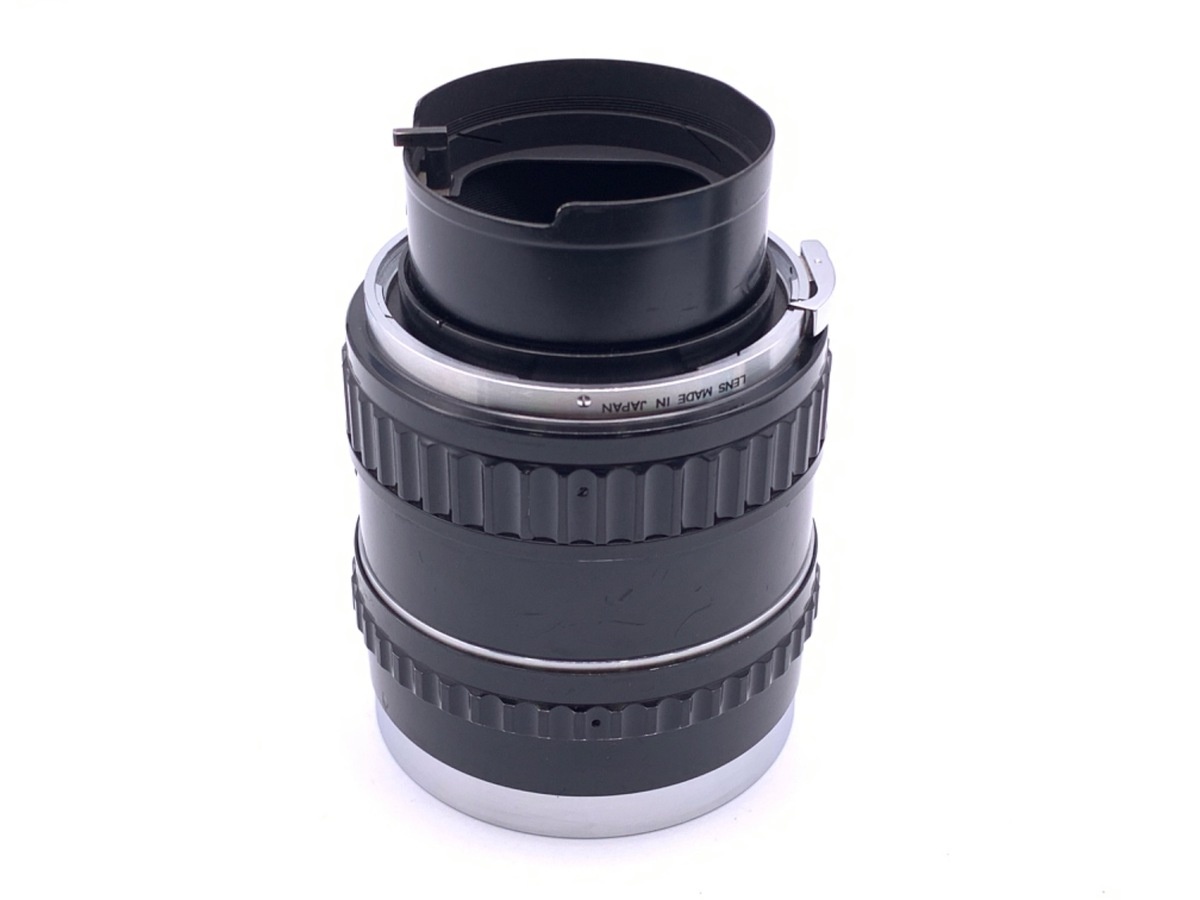 ニコン Nikkor-Q Auto 13.5cm F3.5