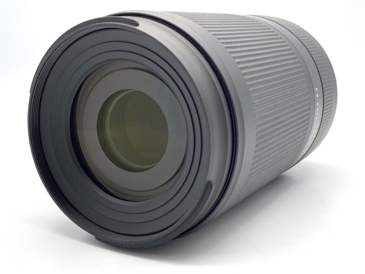 タムロン 70-300mm F4.5-6.3 Di III RXD ソニーEマウント用（Model A047）