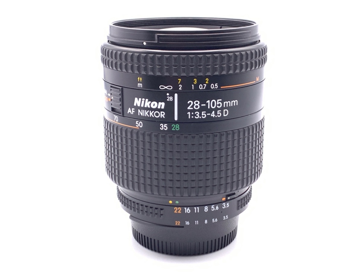 ニコン AF-N 28-105/3.5-4.5 Dタイプ