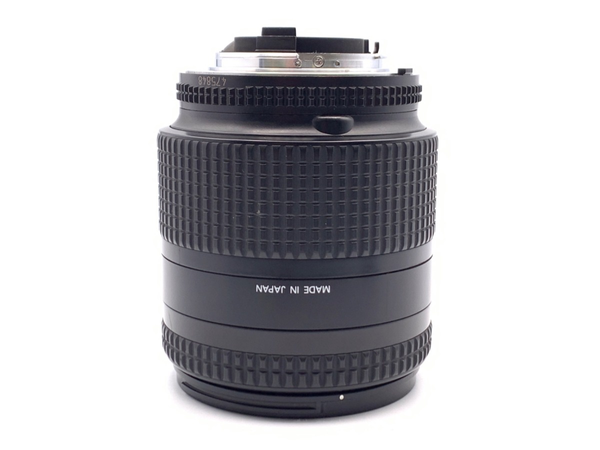 ニコン AF-N 28-105/3.5-4.5 Dタイプ
