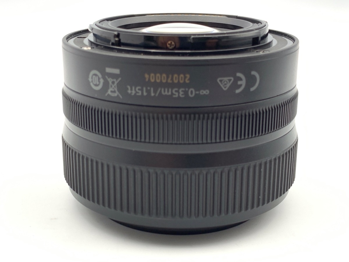 ニコン NIKKOR Z 24-50mm f/4-6.3