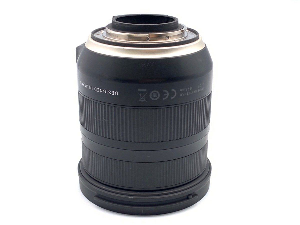 タムロン 17-35mm F/2.8-4 Di OSD ニコン用（Model A037）