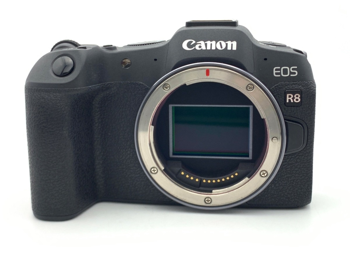 キヤノン EOS R8 ボディ