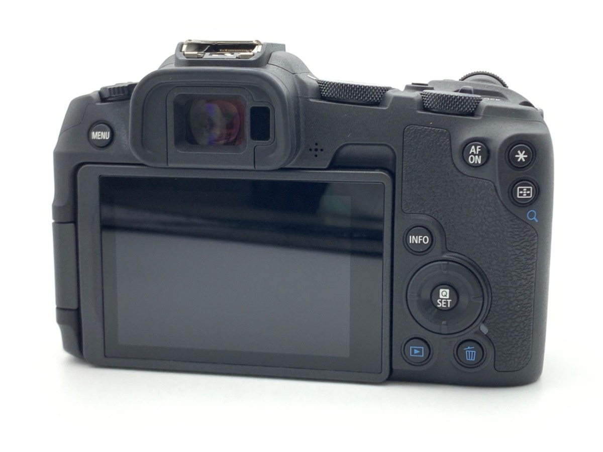 キヤノン EOS R8 ボディ