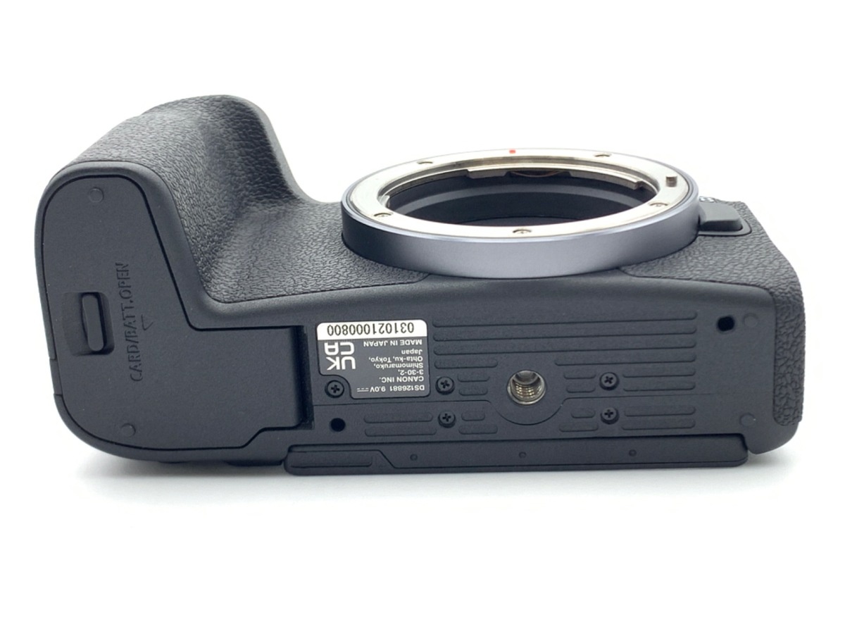 キヤノン EOS R8 ボディ