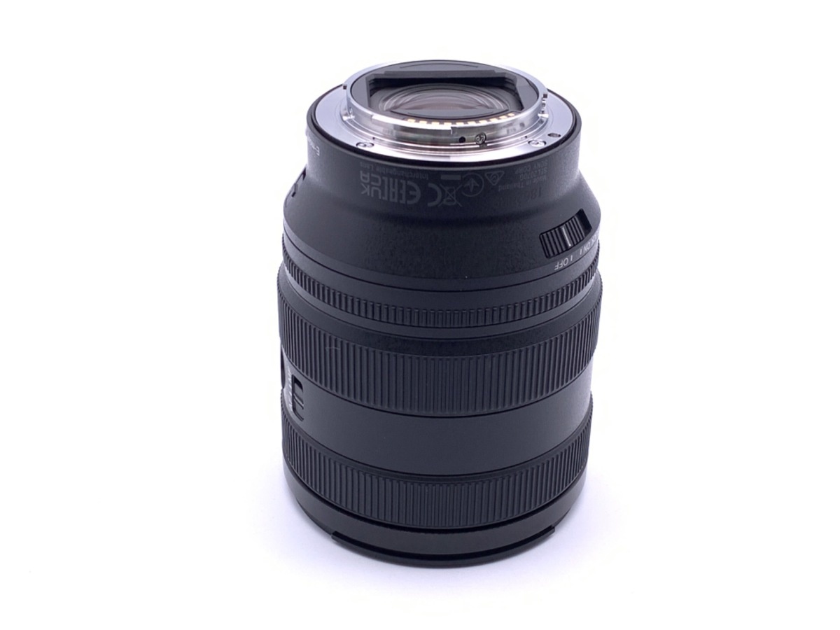 ソニー FE 20-70mm F4 G [SEL2070G]