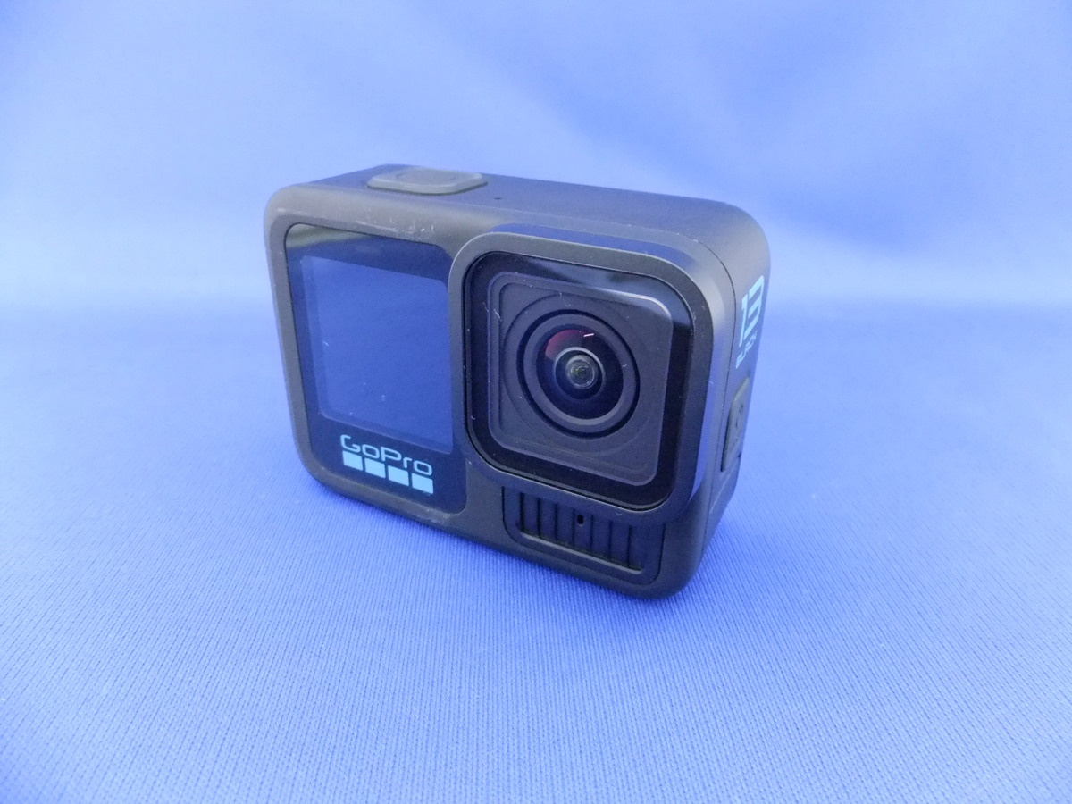 GoPro HERO13 Black クリエイターエディション CHDFB-131-JP