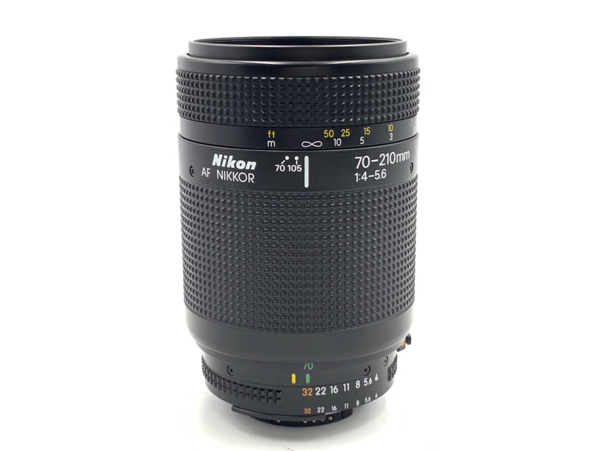 ニコン AF-N 70-210/4-5.6