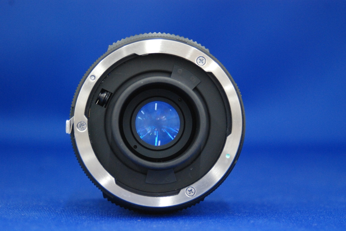 タムロン 35-70mm F3.5 マウントなし (Model 17A)