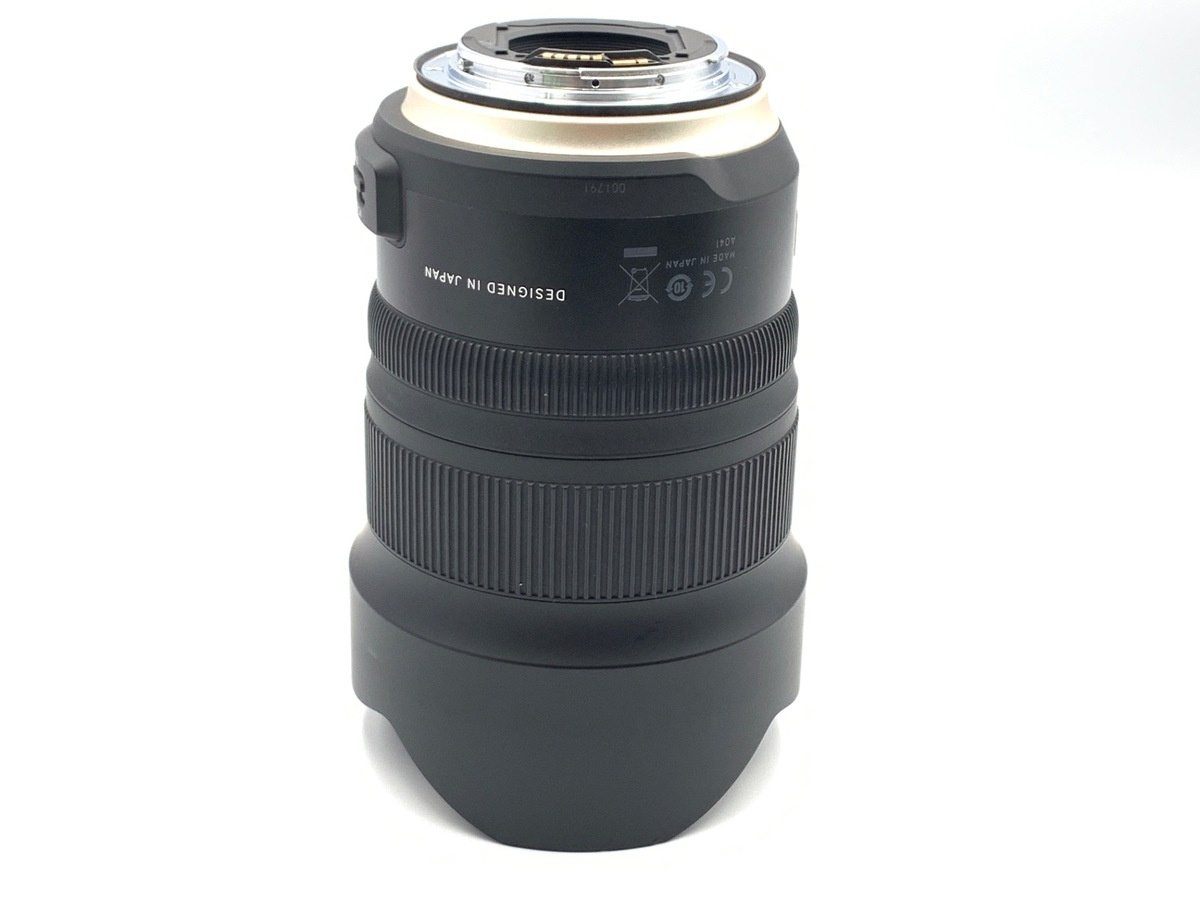 タムロン SP 15-30mm F2.8 Di VC USD G2 キヤノン用（Model A041）