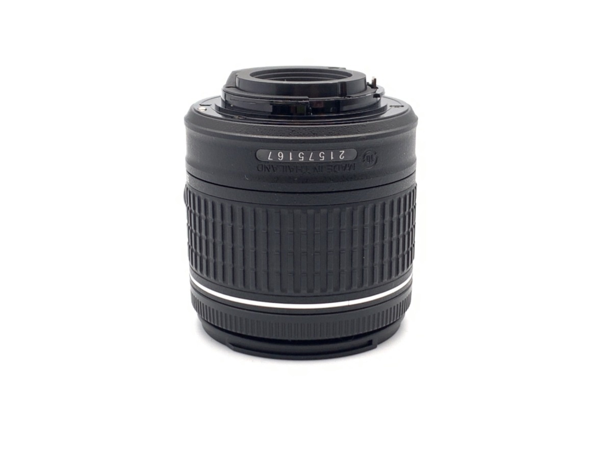 ニコン AF-P DX NIKKOR 18-55mm f/3.5-5.6G VR