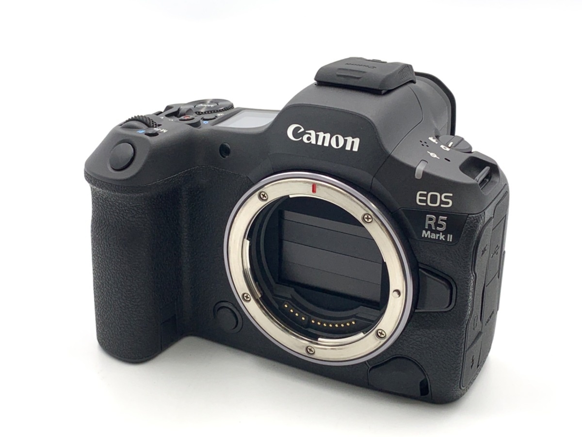 キヤノン EOS R5 Mark II ボディ