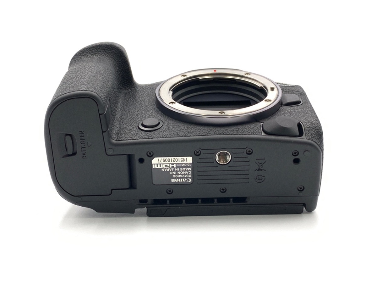 キヤノン EOS R5 Mark II ボディ