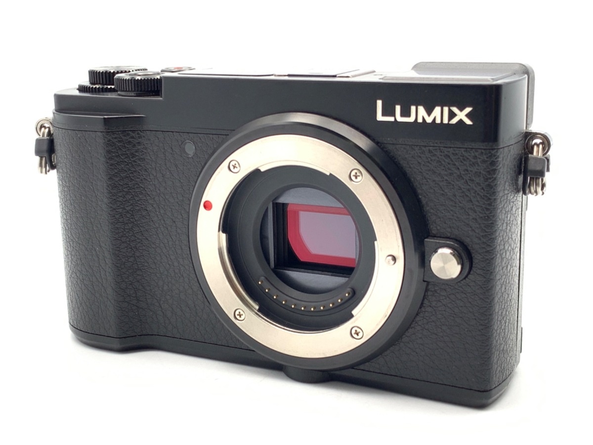 パナソニック LUMIX DC-GX7MK3-K ボディ ブラック