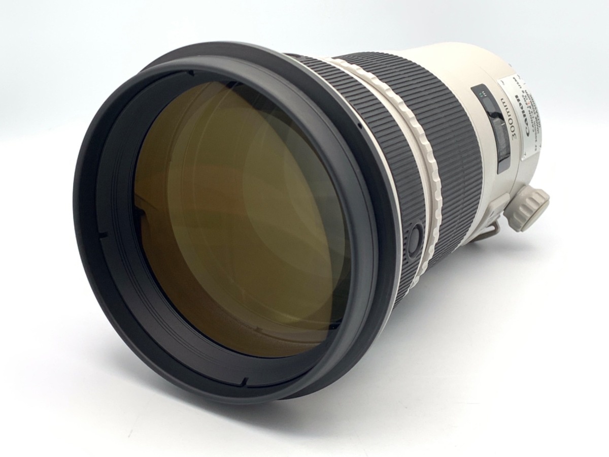 キヤノン EF300mm F2.8L IS II USM