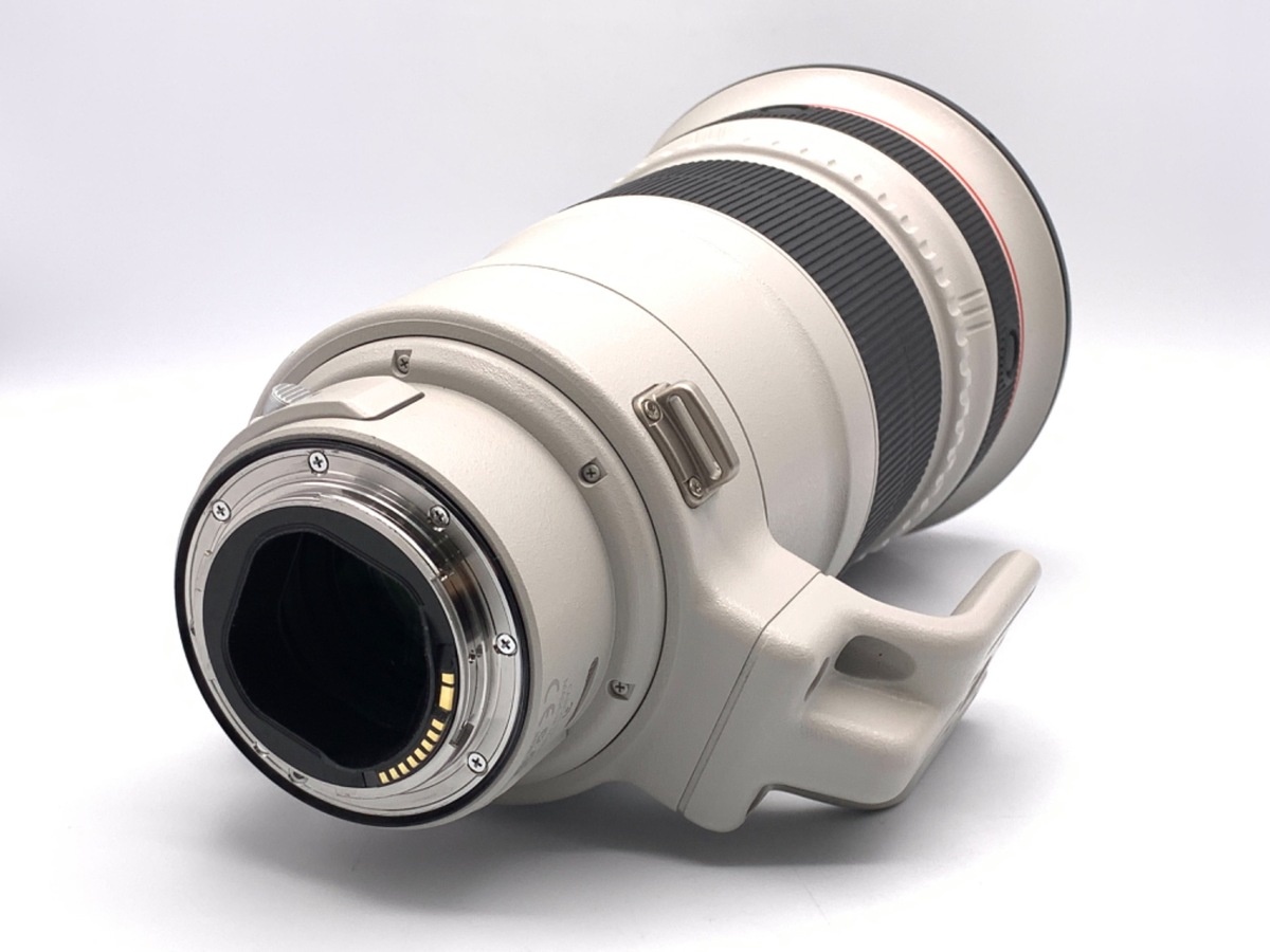 キヤノン EF300mm F2.8L IS II USM