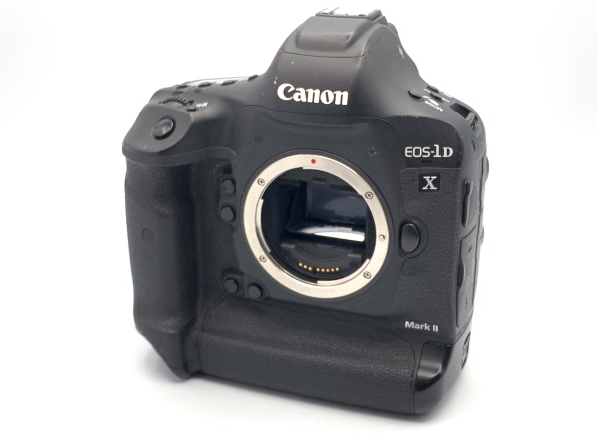 キヤノン EOS-1D X Mark II ボディ