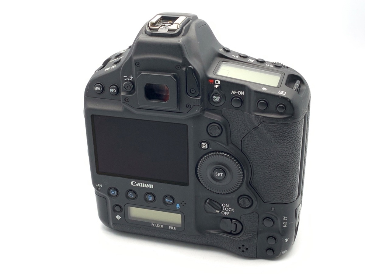 キヤノン EOS-1D X Mark II ボディ