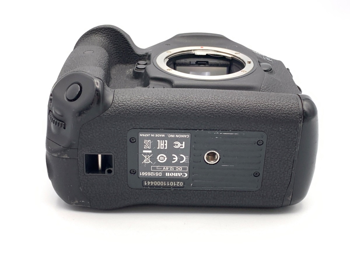 キヤノン EOS-1D X Mark II ボディ