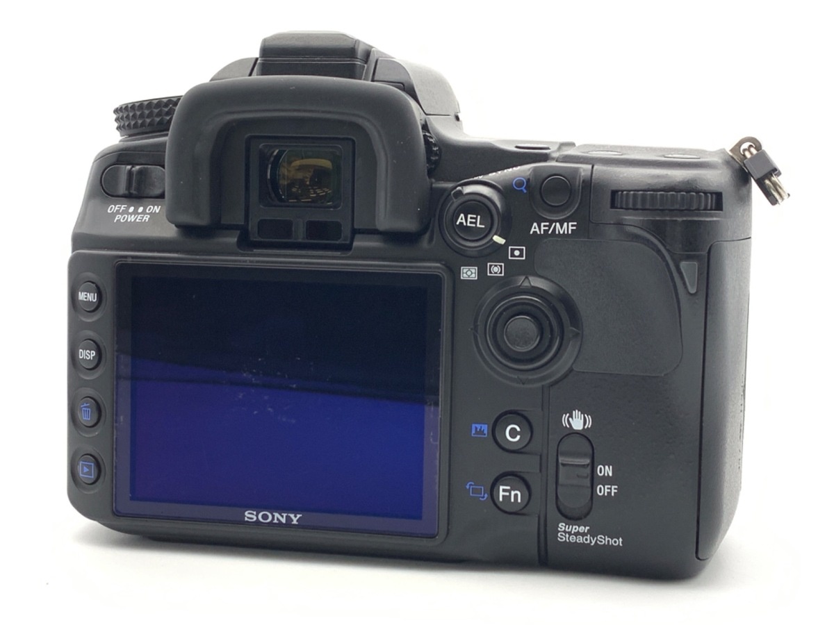 ソニー α700ボディ