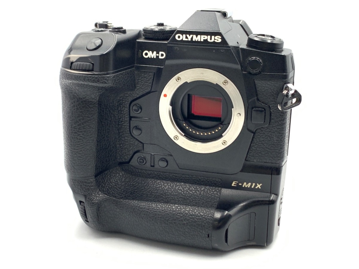 オリンパス OM-D E-M1X ボディ
