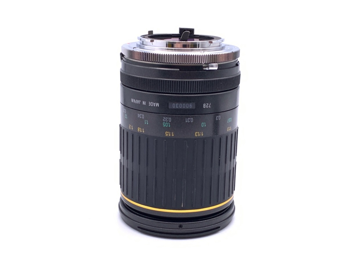 タムロン SP MF 90mm F2.8 マクロ 1:1 マウントなし（Model 72B）