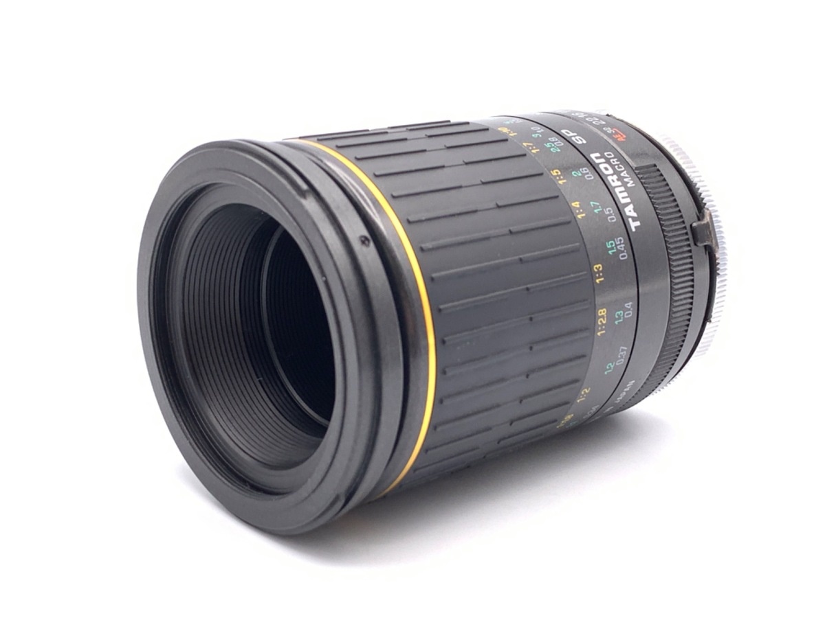 タムロン SP MF 90mm F2.8 マクロ 1:1 マウントなし（Model 72B）